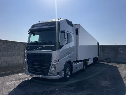 Volvo  FH 2014 года за 45 000 000 тг. в Шымкент