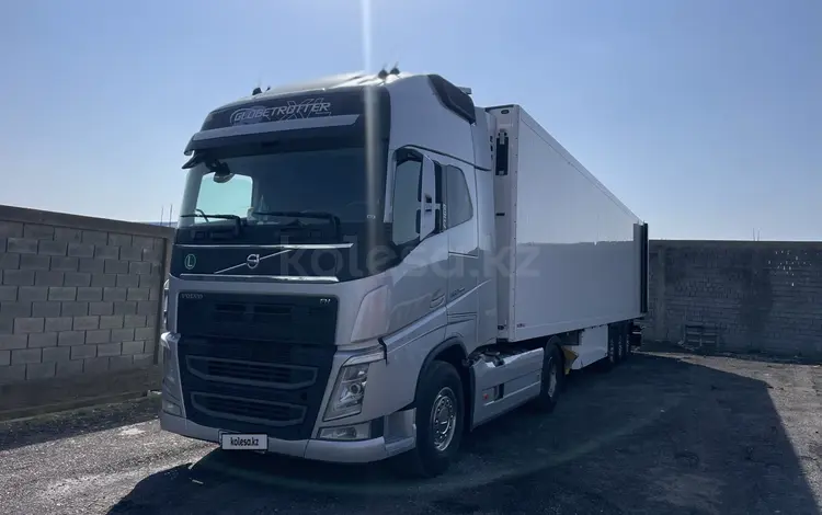 Volvo  FH 2014 годаүшін45 000 000 тг. в Шымкент
