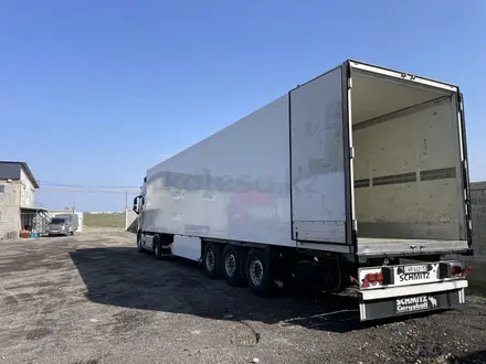 Volvo  FH 2014 года за 45 000 000 тг. в Шымкент – фото 3