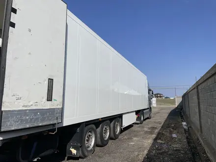 Volvo  FH 2014 года за 45 000 000 тг. в Шымкент – фото 4