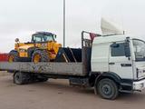 Renault  Midlum 1993 года за 3 000 000 тг. в Кокшетау