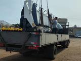Renault  Midlum 1993 года за 3 000 000 тг. в Кокшетау – фото 4