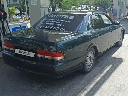 Kia Enterprise 1998 года за 1 500 000 тг. в Алматы – фото 14