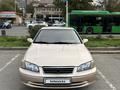 Toyota Camry 2001 годаfor3 500 000 тг. в Алматы – фото 4