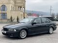 BMW 528 1999 годаүшін3 000 000 тг. в Алматы – фото 6