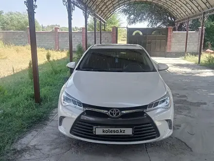 Toyota Camry 2014 года за 10 000 000 тг. в Туркестан