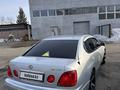 Lexus GS 300 1998 года за 5 500 000 тг. в Астана – фото 5