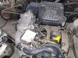 Двигатель 4A31 Mitsubishi Pajero Junior 4N15 4A90 4A91 4B11 4B12 4D56 4G63 за 10 000 тг. в Кызылорда