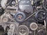 Двигатель 4A31 Mitsubishi Pajero Junior 4N15 4A90 4A91 4B11 4B12 4D56 4G63 за 10 000 тг. в Кызылорда – фото 5