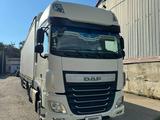 DAF  XF 2017 годаfor28 500 000 тг. в Актобе