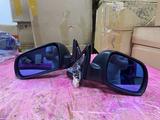 Боковые зеркала Audi A6 C4 за 8 000 тг. в Астана
