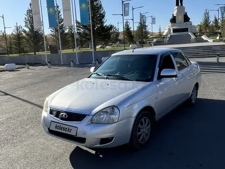 ВАЗ (Lada) Priora 2170 2014 года за 2 899 999 тг. в Усть-Каменогорск – фото 2