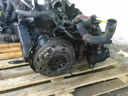 Контрактный двигатель в Караганда