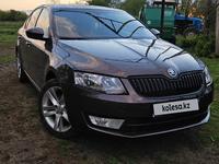 Skoda Octavia 2014 года за 5 900 000 тг. в Уральск