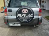 Toyota RAV4 2003 годаүшін3 800 000 тг. в Усть-Каменогорск – фото 3