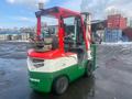 Toyota Вилочные погрузчики в Алматы – фото 28