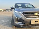 Chevrolet Captiva 2023 года за 12 100 000 тг. в Актау – фото 3