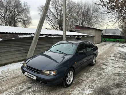 Toyota Carina E 1992 года за 1 420 000 тг. в Алматы