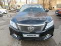 Toyota Camry 2013 годаүшін8 370 000 тг. в Актобе