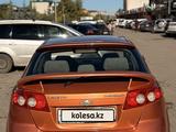 Chevrolet Lacetti 2007 годаүшін1 500 000 тг. в Уральск – фото 4