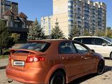 Chevrolet Lacetti 2007 годаүшін1 500 000 тг. в Уральск – фото 3
