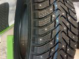 235-55-19 Ikon Nordman 8 SUV (NOKIAN)үшін75 000 тг. в Алматы