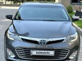 Toyota Avalon 2013 года за 10 700 000 тг. в Алматы – фото 5