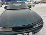 Mitsubishi Galant 1995 года за 750 000 тг. в Кокшетау – фото 5