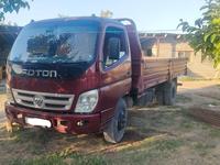 Foton 2012 года за 5 500 000 тг. в Алматы