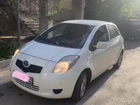 Toyota Yaris 2008 года за 3 850 000 тг. в Алматы