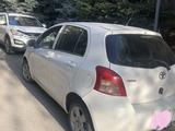 Toyota Yaris 2008 года за 3 850 000 тг. в Алматы – фото 2