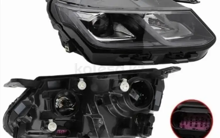 Фара Geely Coolray 18-24/Belgee X50 23 — (Справа/Галоген/ДХО/С электрок за 104 550 тг. в Павлодар