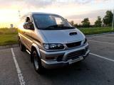 Mitsubishi Delica 1998 годаүшін3 900 000 тг. в Усть-Каменогорск