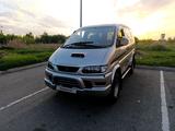 Mitsubishi Delica 1998 годаүшін3 900 000 тг. в Усть-Каменогорск – фото 3