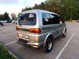 Mitsubishi Delica 1998 годаүшін3 900 000 тг. в Усть-Каменогорск – фото 4
