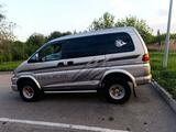 Mitsubishi Delica 1998 годаүшін3 900 000 тг. в Усть-Каменогорск – фото 5