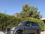 Land Rover Range Rover 2010 годаүшін13 500 000 тг. в Алматы – фото 3