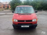 Volkswagen Transporter 1991 года за 3 500 000 тг. в Караганда