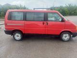 Volkswagen Transporter 1991 года за 3 500 000 тг. в Караганда – фото 2