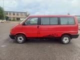 Volkswagen Transporter 1991 года за 3 500 000 тг. в Караганда – фото 4
