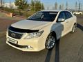 Toyota Camry 2013 годаүшін9 750 000 тг. в Усть-Каменогорск – фото 3