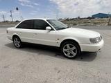 Audi A6 1994 года за 2 700 000 тг. в Жанаозен – фото 2