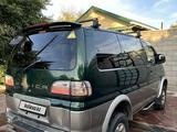 Mitsubishi Delica 1995 годаfor5 000 000 тг. в Тараз – фото 5