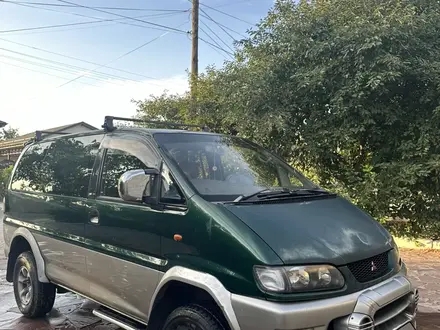 Mitsubishi Delica 1995 года за 5 000 000 тг. в Тараз