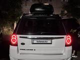 Land Rover Freelander 2014 годаүшін7 000 000 тг. в Алматы – фото 3