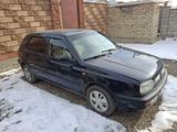 Volkswagen Golf 1992 годаүшін1 100 000 тг. в Тараз