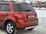 Suzuki SX4 2013 года за 4 900 000 тг. в Астана – фото 3