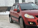 Suzuki SX4 2013 года за 4 900 000 тг. в Астана – фото 4