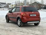Suzuki SX4 2013 года за 4 900 000 тг. в Астана – фото 2