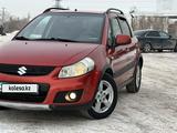 Suzuki SX4 2013 года за 4 900 000 тг. в Астана – фото 5